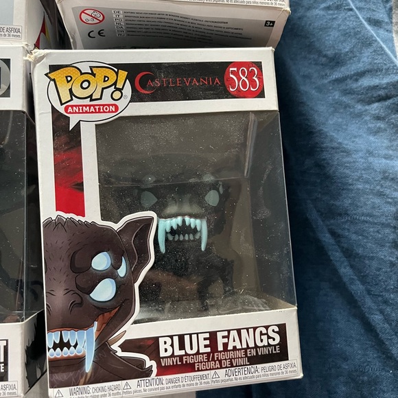 Funko pops - Picture 3 of 14